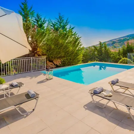 Danai Villa *