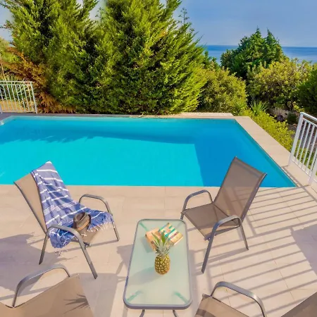 Villa Danai